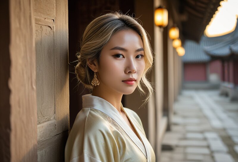 暗涌