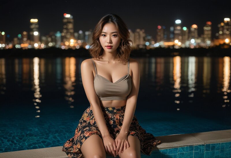 北境无声剧照